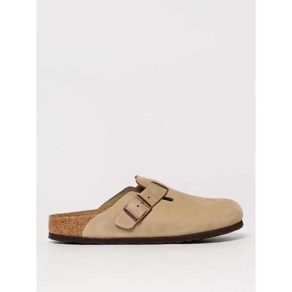 Birkenstock Other - Birkenstock Shoes men Brown Other